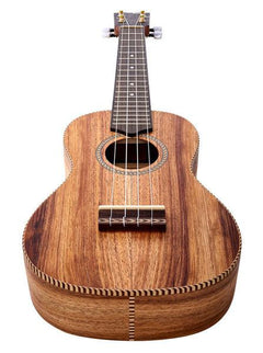 Thomann Concert Ukuleles Thomann Concert Ukulele De Luxe
