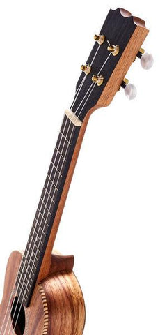 Thomann Concert Ukuleles Thomann Concert Ukulele De Luxe