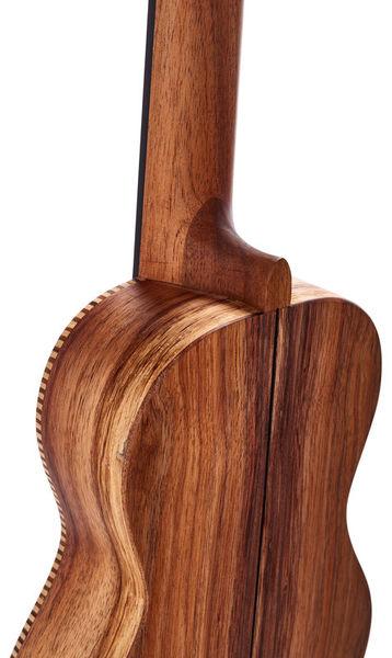 Thomann Concert Ukuleles Thomann Concert Ukulele De Luxe