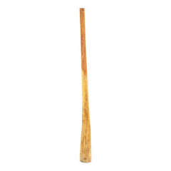 Thomann Didgeridoos 140cm - 150cm Thomann Eucalyptus Didgeridoo - Natural Yellow Box