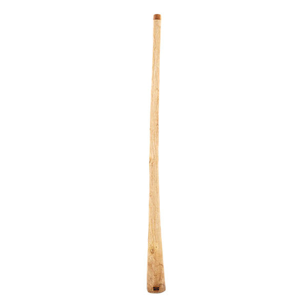 Thomann Didgeridoos Thomann 150cm Teak Didgeridoo in E - Natural