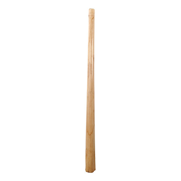 thomann didgeridoos thomann 150cm teak didgeridoo - natural