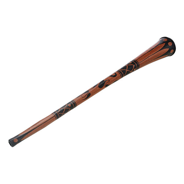 Thomann Didgeridoos Thomann Untuned Maoristyle Didgeridoo