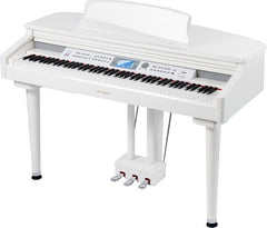 Thomann Digital Pianos Thomann DP-495 GP WHP