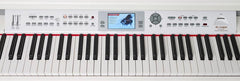 Thomann Digital Pianos Thomann DP-495 GP WHP