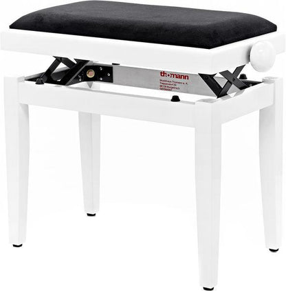 thomann digital pianos thomann dp-495 gp whp set