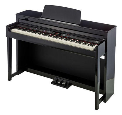 thomann digital pianos thomann dp-51 bp