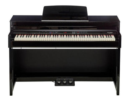 thomann digital pianos thomann dp-51 bp