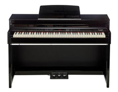 Thomann Digital Pianos Thomann DP-51 BP