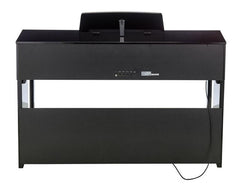 Thomann Digital Pianos Thomann DP-51 BP
