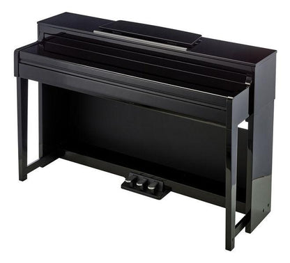 thomann digital pianos thomann dp-51 bp