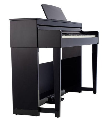 thomann digital pianos thomann dp-51 bp
