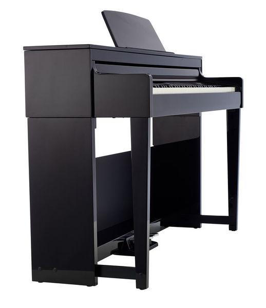 thomann digital pianos thomann dp-51 bp