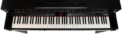thomann digital pianos thomann dp-51 bp