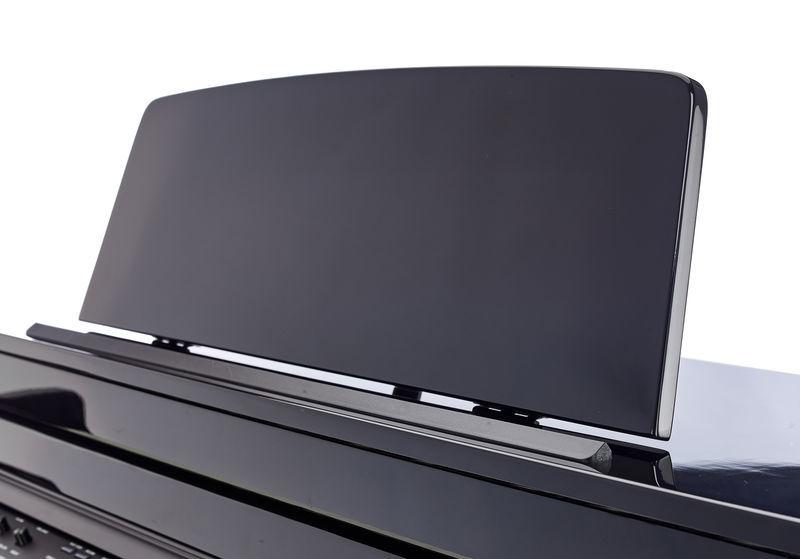 thomann digital pianos thomann dp-51 bp