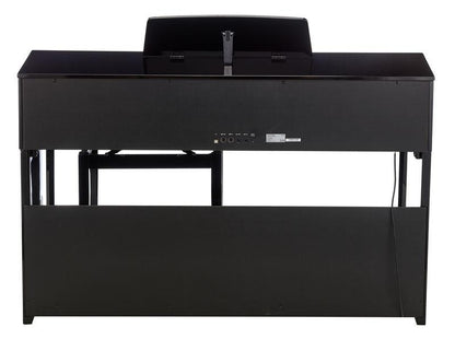 thomann digital pianos thomann dp-51 bp set