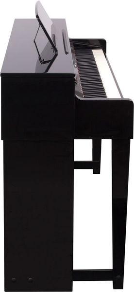 thomann digital pianos thomann dp-51 bp set