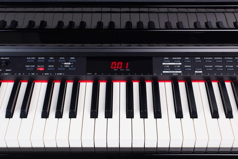 thomann digital pianos thomann dp-51 bp set