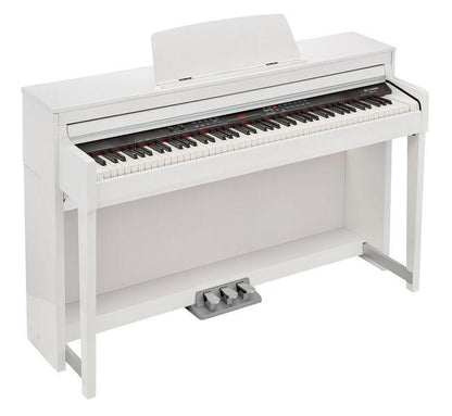 thomann digital pianos thomann dp-51 whp