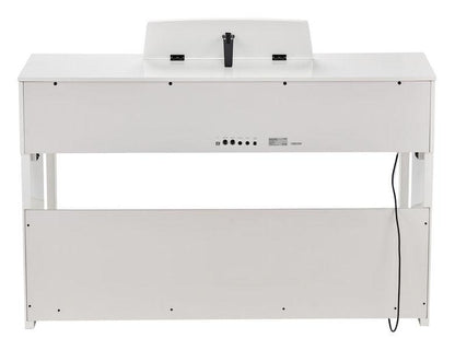 thomann digital pianos thomann dp-51 whp