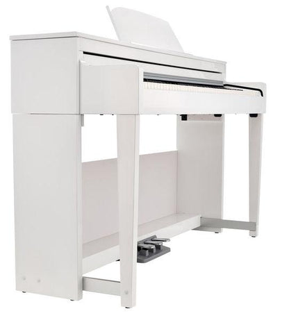 thomann digital pianos thomann dp-51 whp