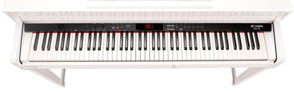 thomann digital pianos thomann dp-51 whp