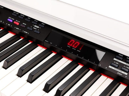 thomann digital pianos thomann dp-51 whp