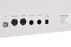 Thomann Digital Pianos Thomann DP-51 WHP