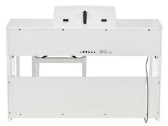 Thomann Digital Pianos Thomann DP-51 WHP Set