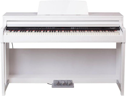 thomann digital pianos thomann dp-51 whp set