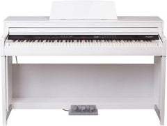 Thomann Digital Pianos Thomann DP-51 WHP Set