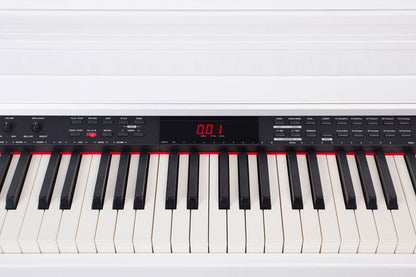 thomann digital pianos thomann dp-51 whp set
