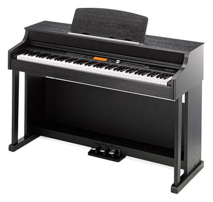 thomann digital pianos thomann dp-95 b