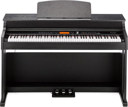thomann digital pianos thomann dp-95 b