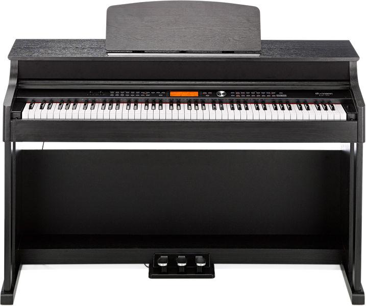 thomann digital pianos thomann dp-95 b