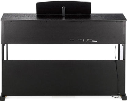thomann digital pianos thomann dp-95 b