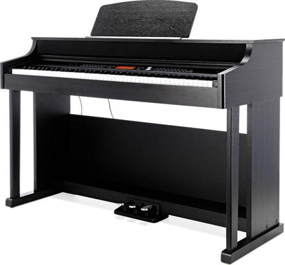 thomann digital pianos thomann dp-95 b