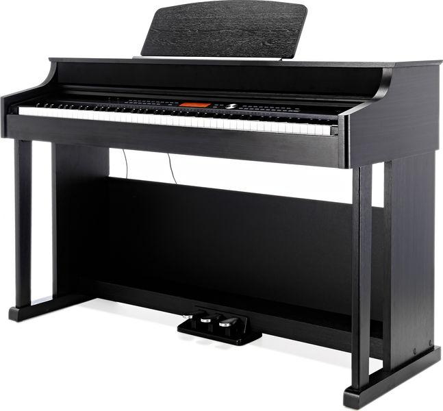 thomann digital pianos thomann dp-95 b