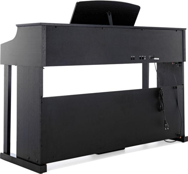 thomann digital pianos thomann dp-95 b