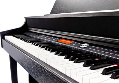 thomann digital pianos thomann dp-95 b