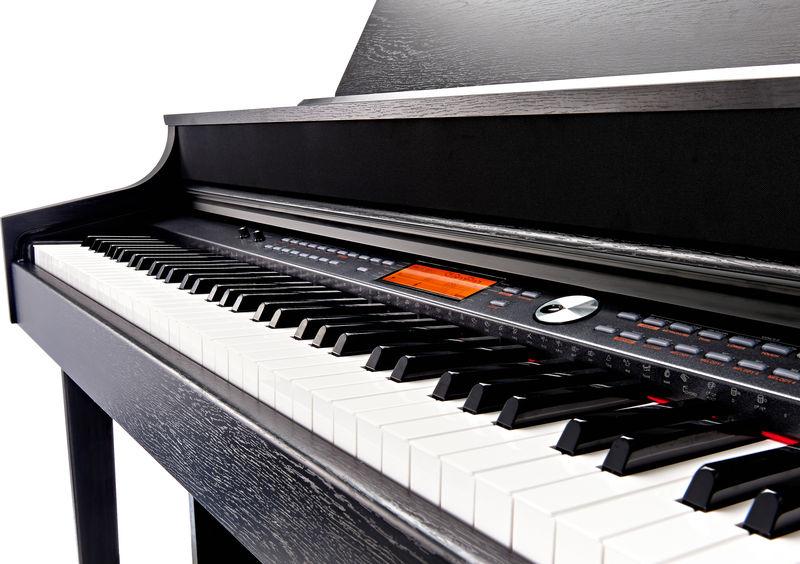 thomann digital pianos thomann dp-95 b