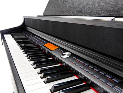 thomann digital pianos thomann dp-95 b