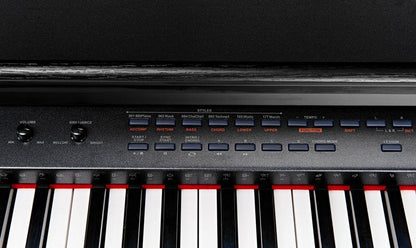 thomann digital pianos thomann dp-95 b