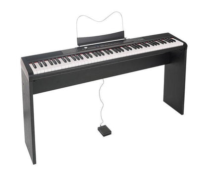 Thomann Digital Pianos Thomann SP-320 Digital Piano Bundle