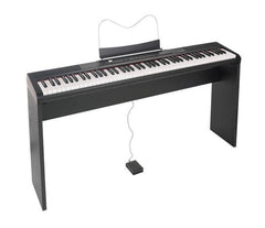 Thomann Digital Pianos Thomann SP-320 Digital Piano Bundle