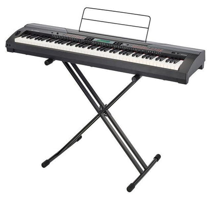 thomann digital pianos thomann sp-5600 stage bundle