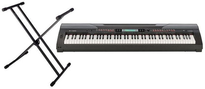 thomann digital pianos thomann sp-5600 stage bundle