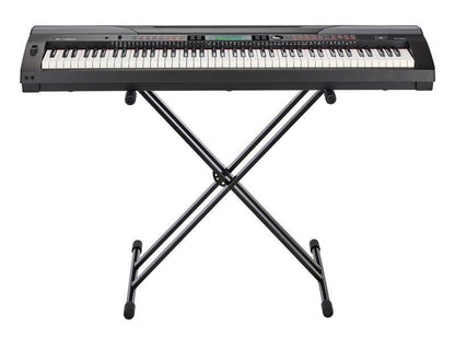 thomann digital pianos thomann sp-5600 stage bundle