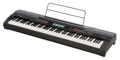 thomann digital pianos thomann sp-5600 stage bundle
