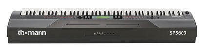 thomann digital pianos thomann sp-5600 stage bundle